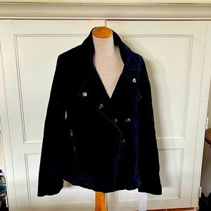 Free People Jacket
